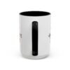 Rio Grande Plan, Modern, Multiple Colors, Accent Coffee Mug (11, 15oz) - Image 16