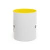 Rio Grande Plan, Modern, Multiple Colors, Accent Coffee Mug (11, 15oz) - Image 37
