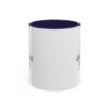 Rio Grande Plan, Modern, Multiple Colors, Accent Coffee Mug (11, 15oz) - Image 5