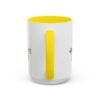 Rio Grande Plan, Modern, Multiple Colors, Accent Coffee Mug (11, 15oz) - Image 48