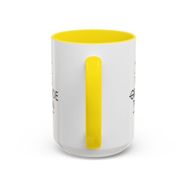 Rio Grande Plan, Modern, Multiple Colors, Accent Coffee Mug (11, 15oz) - Image 48