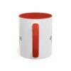Rio Grande Plan, Modern, Multiple Colors, Accent Coffee Mug (11, 15oz) - Image 12