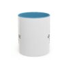 Rio Grande Plan, Modern, Multiple Colors, Accent Coffee Mug (11, 15oz) - Image 25