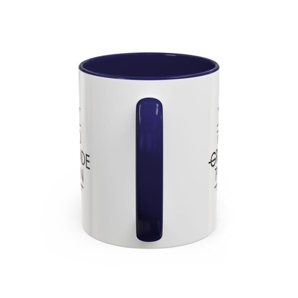 Rio Grande Plan, Modern, Multiple Colors, Accent Coffee Mug (11, 15oz) - Image 8