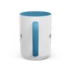 Rio Grande Plan, Modern, Multiple Colors, Accent Coffee Mug (11, 15oz) - Image 32
