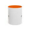Rio Grande Plan, Modern, Multiple Colors, Accent Coffee Mug (11, 15oz) - Image 33