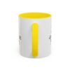 Rio Grande Plan, Modern, Multiple Colors, Accent Coffee Mug (11, 15oz) - Image 40