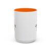Rio Grande Plan, Modern, Multiple Colors, Accent Coffee Mug (11, 15oz) - Image 41