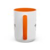 Rio Grande Plan, Modern, Multiple Colors, Accent Coffee Mug (11, 15oz) - Image 44