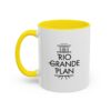 Rio Grande Plan, Modern, Multiple Colors, Accent Coffee Mug (11, 15oz) - Image 39