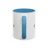 Rio Grande Plan, Modern, Multiple Colors, Accent Coffee Mug (11, 15oz) - Image 28