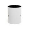 Rio Grande Plan, Modern, Multiple Colors, Accent Coffee Mug (11, 15oz) - Image 3