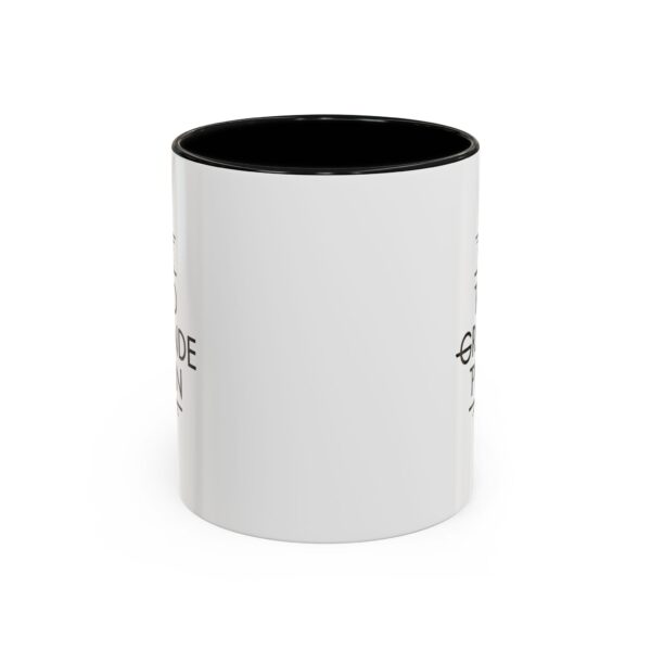 Rio Grande Plan, Modern, Multiple Colors, Accent Coffee Mug (11, 15oz) - Image 3
