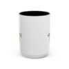 Rio Grande Plan, Modern, Multiple Colors, Accent Coffee Mug (11, 15oz) - Image 13