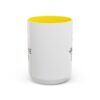 Rio Grande Plan, Modern, Multiple Colors, Accent Coffee Mug (11, 15oz) - Image 45